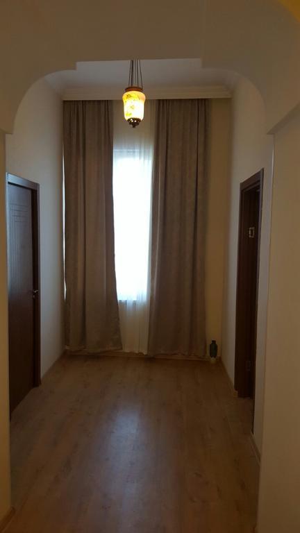 Apartment Chavchavadze 5 Сігнагі Екстер'єр фото