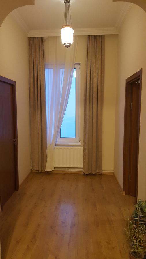 Apartment Chavchavadze 5 Сігнагі Екстер'єр фото